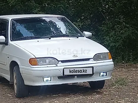 ВАЗ (Lada) 2114 2010 года за 1 200 000 тг. в Актобе – фото 2