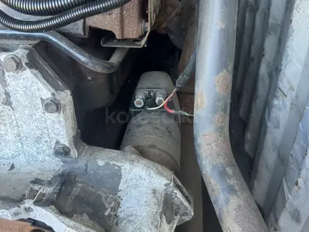 Ман камандор двигатель 463 с Европы за 3 550 000 тг. в Караганда – фото 3