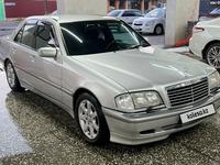 Mercedes-Benz C 280 1997 годаfor4 000 000 тг. в Шымкент