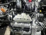 Привозной Двигатель Subaru fb-25 2.5 за 700 000 тг. в Астана – фото 3