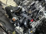 Привозной Двигатель Subaru fb-25 2.5 за 700 000 тг. в Астана – фото 2