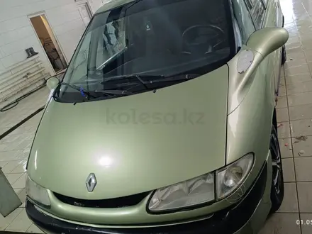 Renault Espace 2000 года за 1 000 000 тг. в Актобе – фото 2