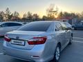 Toyota Camry 2012 годаүшін9 800 000 тг. в Павлодар – фото 3