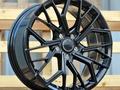 AUHER R20 9J 5x112 ET26 за 440 000 тг. в Алматы
