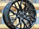 AUHER R20 9J 5x112 ET26 за 440 000 тг. в Алматы
