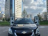 Chevrolet Cobalt 2023 года за 6 000 000 тг. в Алматы – фото 3