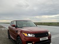 Land Rover Range Rover Sport 2014 годаүшін18 000 000 тг. в Астана