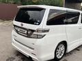 Toyota Vellfire 2013 года за 7 500 000 тг. в Астана – фото 6