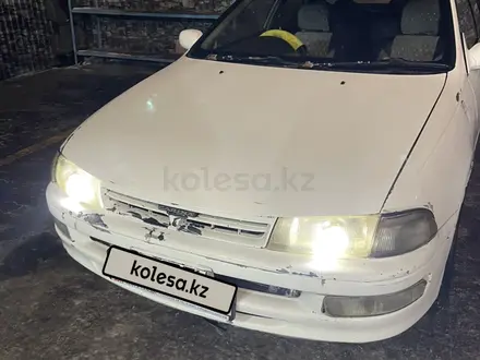 Toyota Carina E 1994 года за 1 000 000 тг. в Алматы – фото 4