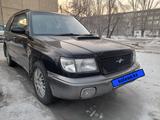 Subaru Forester 1997 годаүшін4 000 000 тг. в Усть-Каменогорск – фото 3