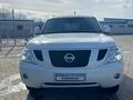 Nissan Patrol 2011 года за 11 500 000 тг. в Урджар – фото 2