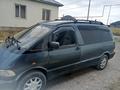 Toyota Previa 1992 годаfor2 200 000 тг. в Алматы – фото 4