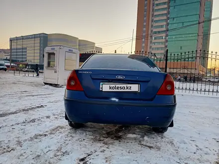 Ford Mondeo 2003 года за 2 500 000 тг. в Астана – фото 17