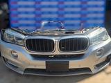 Ноускат на БМВ Х5 Ф15/Nosecut BMW X5 F15 N55B30үшін112 230 тг. в Петропавловск