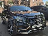 ВАЗ (Lada) XRAY Cross 2021 годаүшін5 300 000 тг. в Петропавловск – фото 4