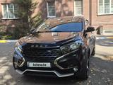 ВАЗ (Lada) XRAY Cross 2021 годаүшін5 300 000 тг. в Петропавловск – фото 5