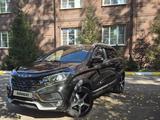 ВАЗ (Lada) XRAY Cross 2021 годаүшін5 300 000 тг. в Петропавловск – фото 2