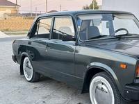 ВАЗ (Lada) 2107 2010 года за 1 600 000 тг. в Бейнеу