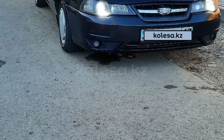 Daewoo Nexia 2012 годаүшін1 850 000 тг. в Астана