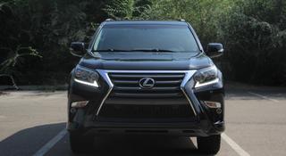 Lexus GX 460 2018 года за 27 500 000 тг. в Алматы