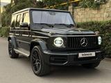 Mercedes-Benz G 63 AMG 2022 года за 120 000 000 тг. в Алматы