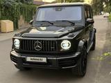Mercedes-Benz G 63 AMG 2022 года за 120 000 000 тг. в Алматы – фото 2