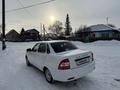 ВАЗ (Lada) Priora 2170 2014 годаүшін2 200 000 тг. в Усть-Каменогорск – фото 5