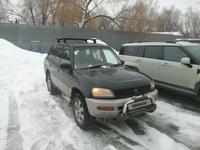 Toyota RAV4 1996 годаүшін2 800 000 тг. в Усть-Каменогорск