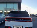 Hyundai Mufasa 2025 года за 10 800 000 тг. в Тараз – фото 2