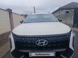 Hyundai Mufasa 2025 года за 10 800 000 тг. в Тараз – фото 5