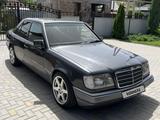 Mercedes-Benz E 280 1994 годаүшін2 800 000 тг. в Алматы – фото 4