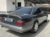 Mercedes-Benz E 280 1994 годаүшін2 800 000 тг. в Алматы – фото 5