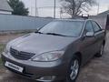 Toyota Camry 2003 годаүшін5 700 000 тг. в Алматы – фото 19