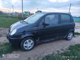 Daewoo Matiz 2007 годаүшін890 000 тг. в Уральск