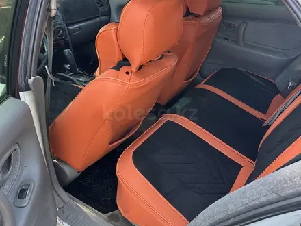 Mitsubishi Galant 1997 года за 1 000 000 тг. в Алматы – фото 3