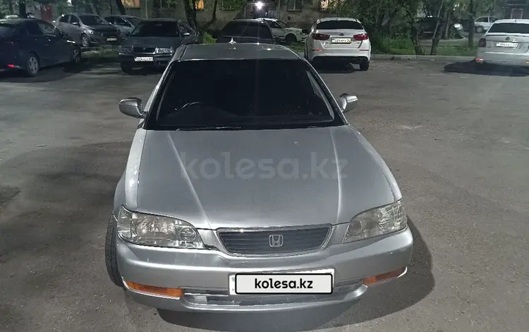 Honda Inspire 1998 года за 1 950 000 тг. в Алматы