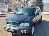 Honda CR-V 1997 годаfor3 200 000 тг. в Алматы – фото 5