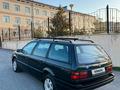 Volkswagen Passat 1993 годаүшін2 150 000 тг. в Тараз – фото 3