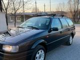 Volkswagen Passat 1993 года за 2 150 000 тг. в Тараз