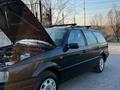 Volkswagen Passat 1993 годаүшін2 150 000 тг. в Тараз – фото 28