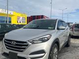 Hyundai Tucson 2018 года за 7 300 000 тг. в Актобе – фото 2