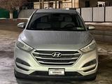 Hyundai Tucson 2018 года за 7 300 000 тг. в Актобе