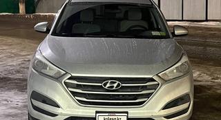 Hyundai Tucson 2018 года за 7 300 000 тг. в Актобе