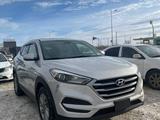 Hyundai Tucson 2018 года за 7 300 000 тг. в Актобе – фото 3