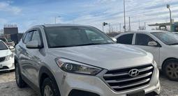 Hyundai Tucson 2018 года за 7 300 000 тг. в Актобе – фото 3