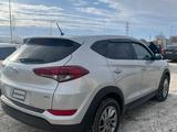 Hyundai Tucson 2018 года за 7 300 000 тг. в Актобе – фото 5