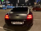 Bentley Continental GT 2004 годаүшін16 000 000 тг. в Алматы – фото 2