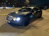 Bentley Continental GT 2004 годаүшін16 000 000 тг. в Алматы