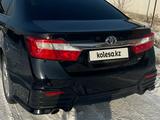 Toyota Camry 2012 годаfor10 000 000 тг. в Алматы – фото 2