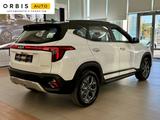 Kia Seltos 2024 годаүшін10 990 000 тг. в Атырау – фото 4